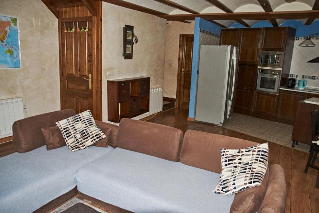 Casa completa en Torla-Ordesa
