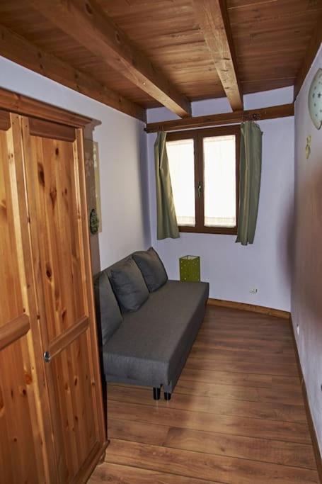 Casa completa en Torla-Ordesa