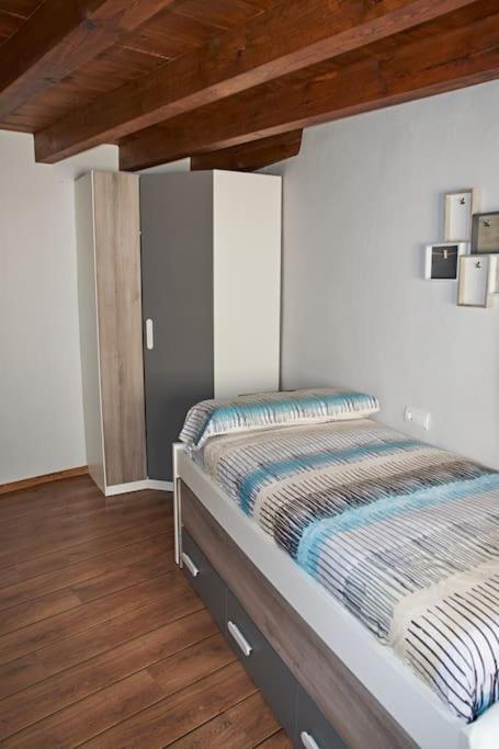 Casa completa en Torla-Ordesa