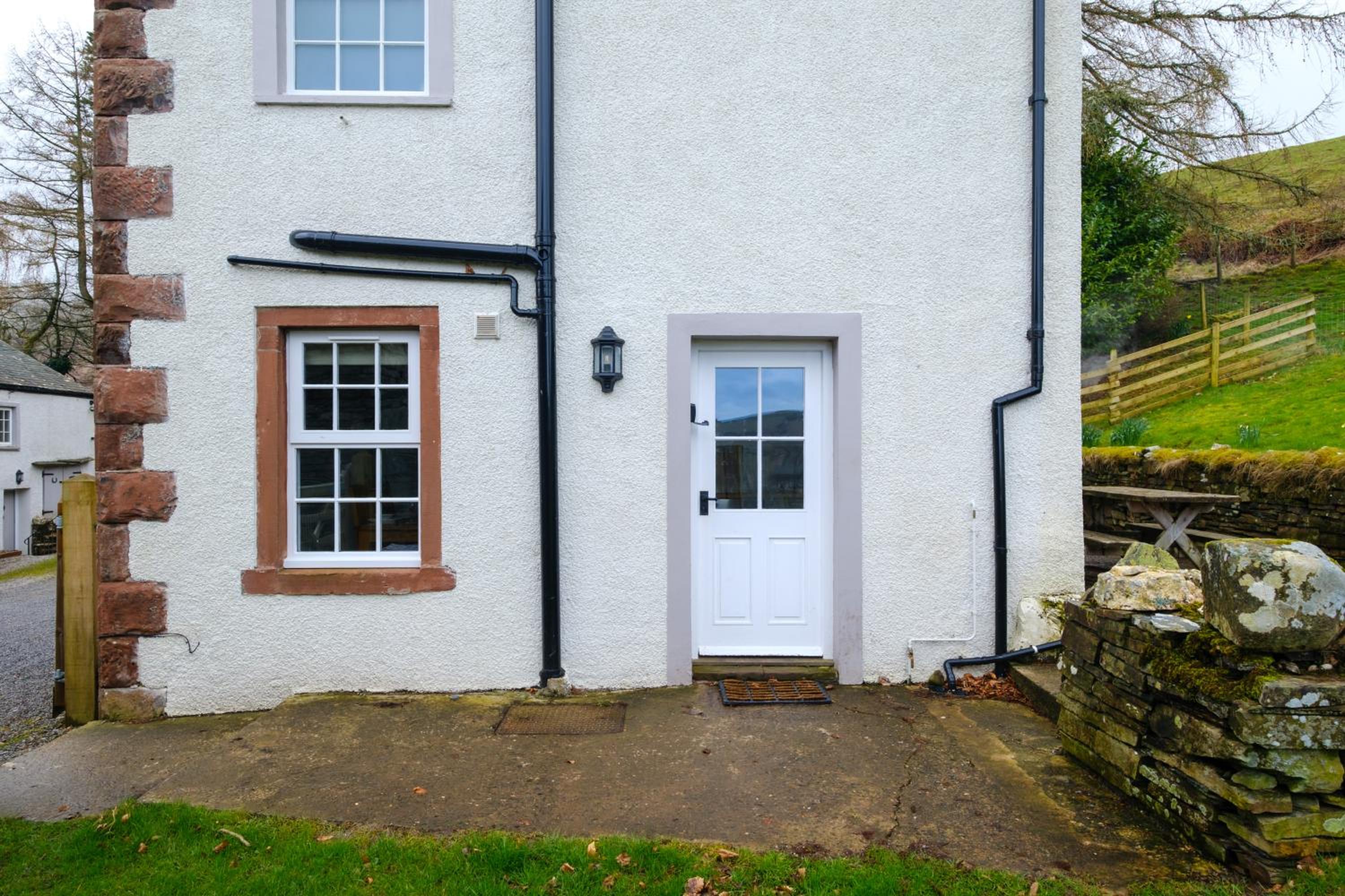 Country Cottage at Jenkinson Place view 2