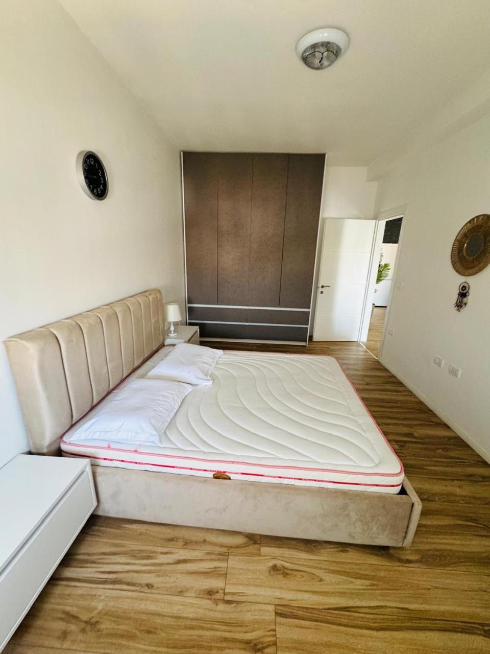 Apartamente Tirana