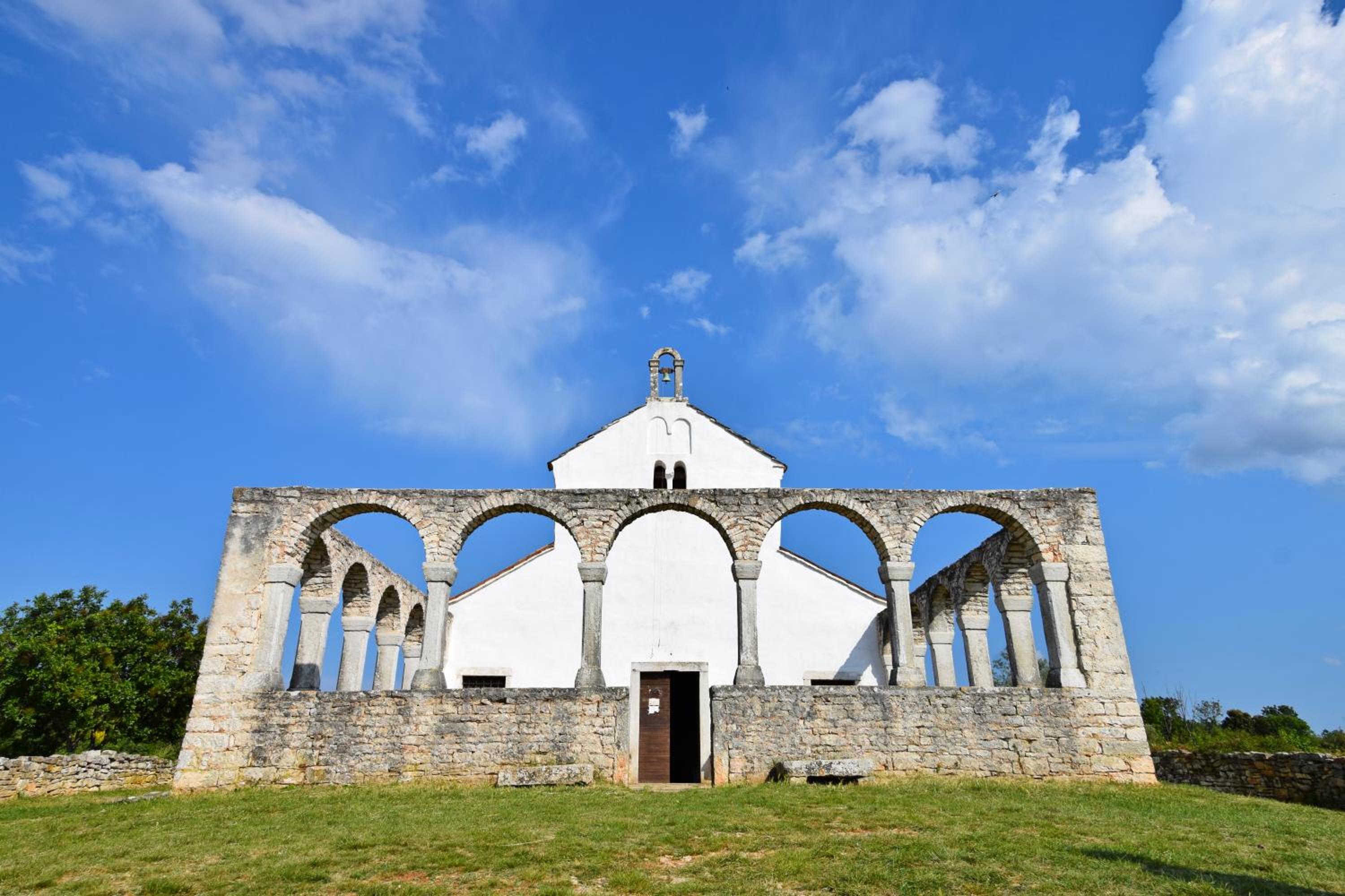 Casa Benessere Istria