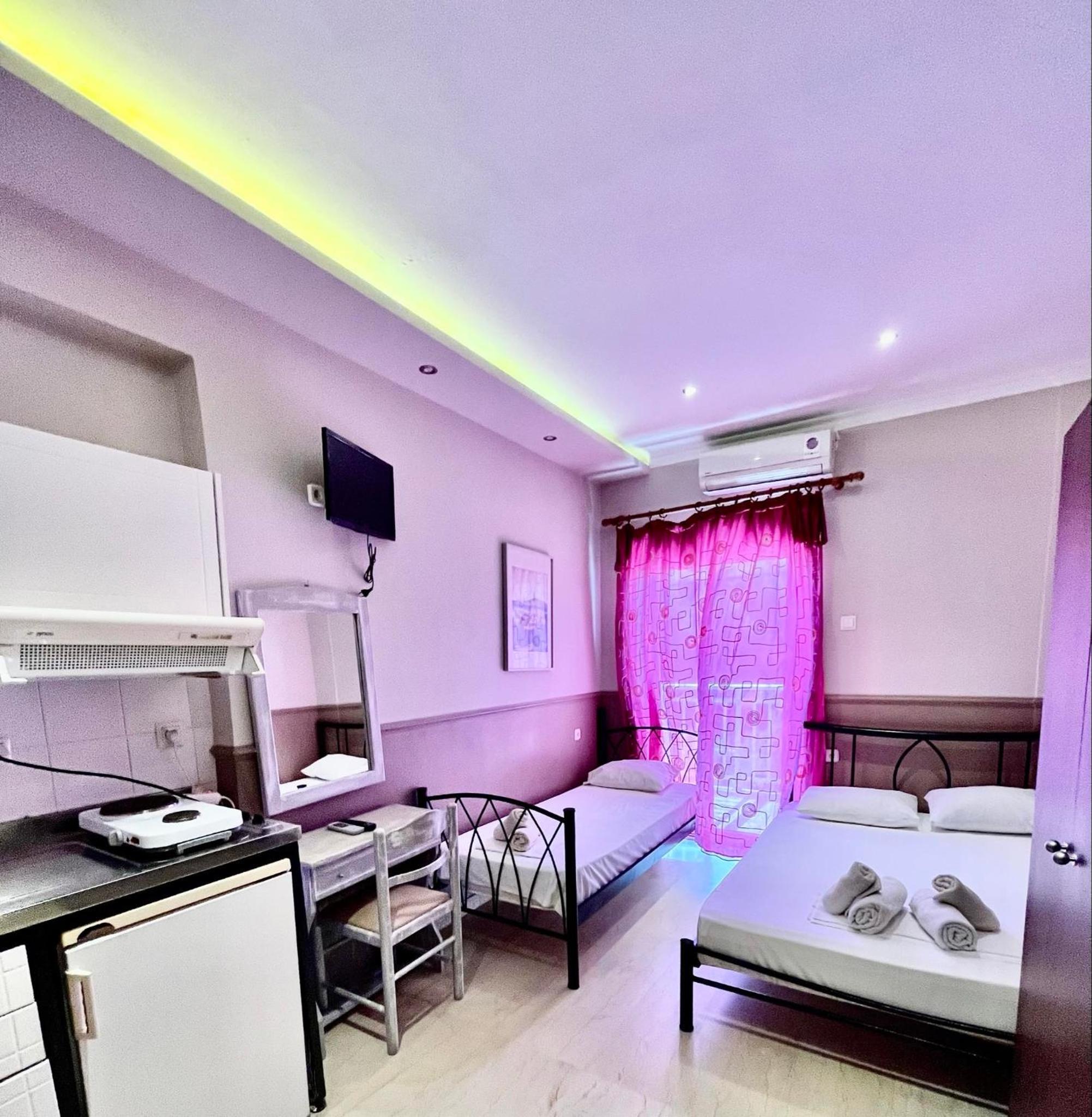 Kyano Studios-Sotiria studios