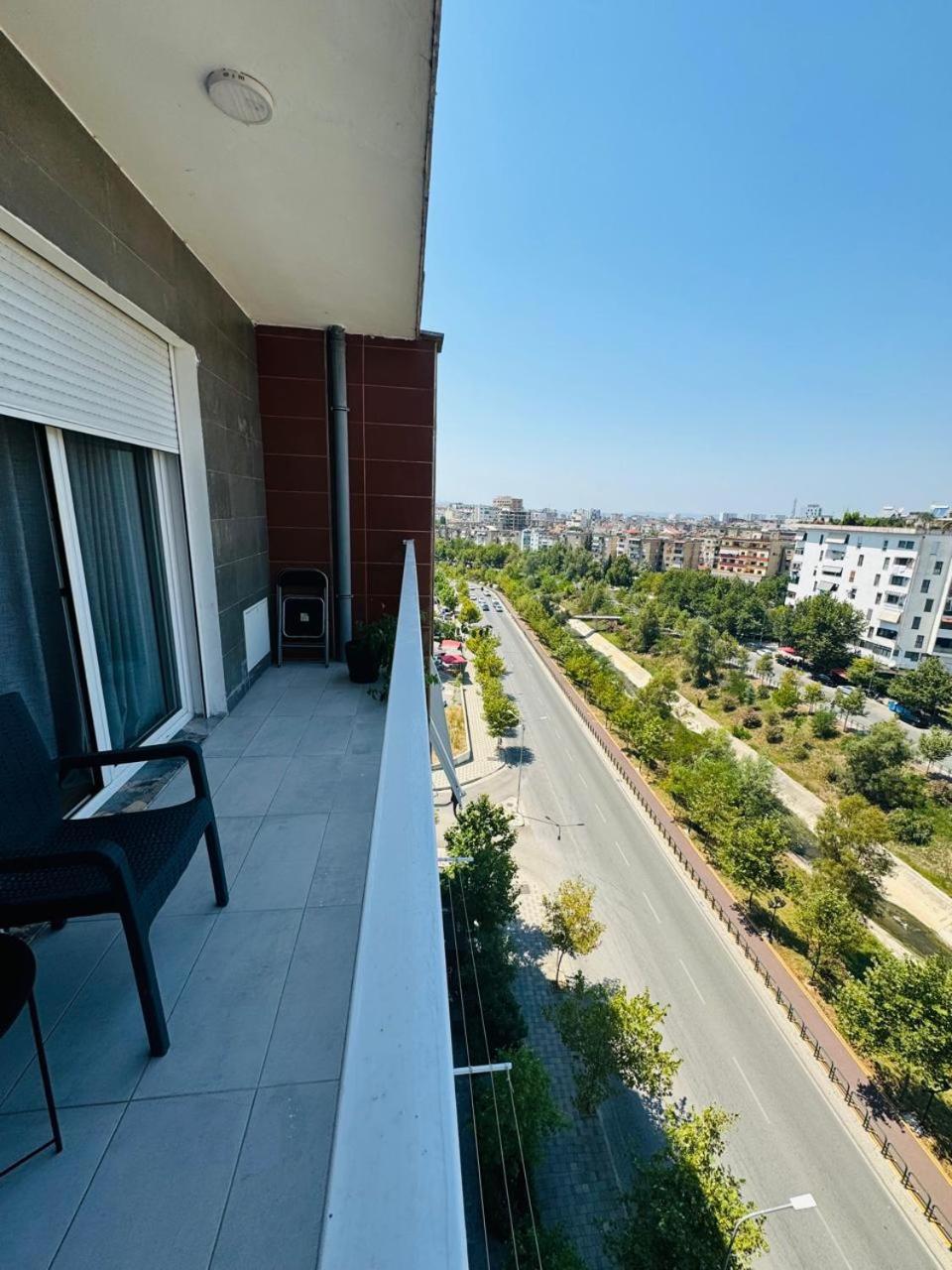 Apartamente Tirana