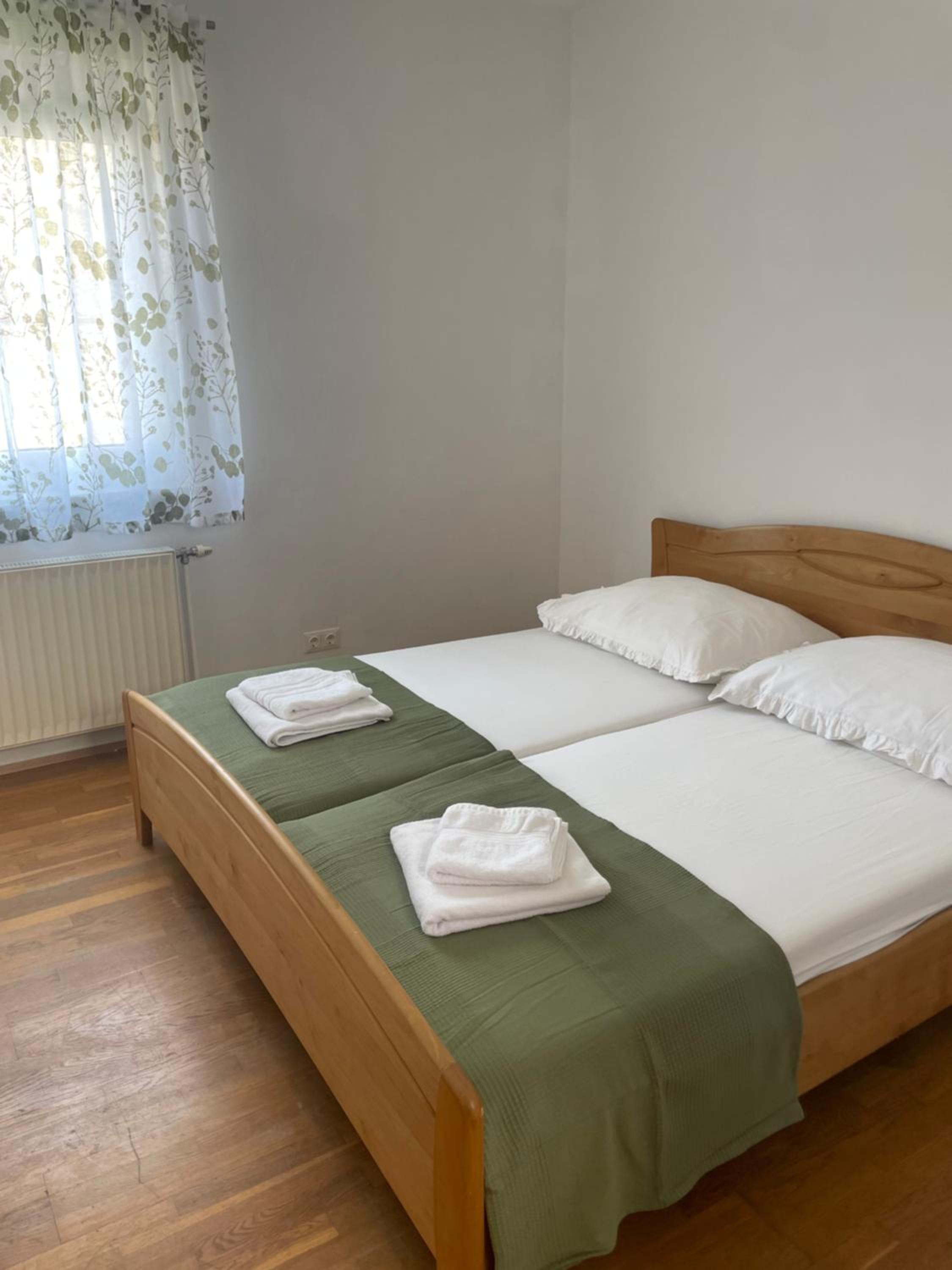 Ferienwohnung Apartment Castello