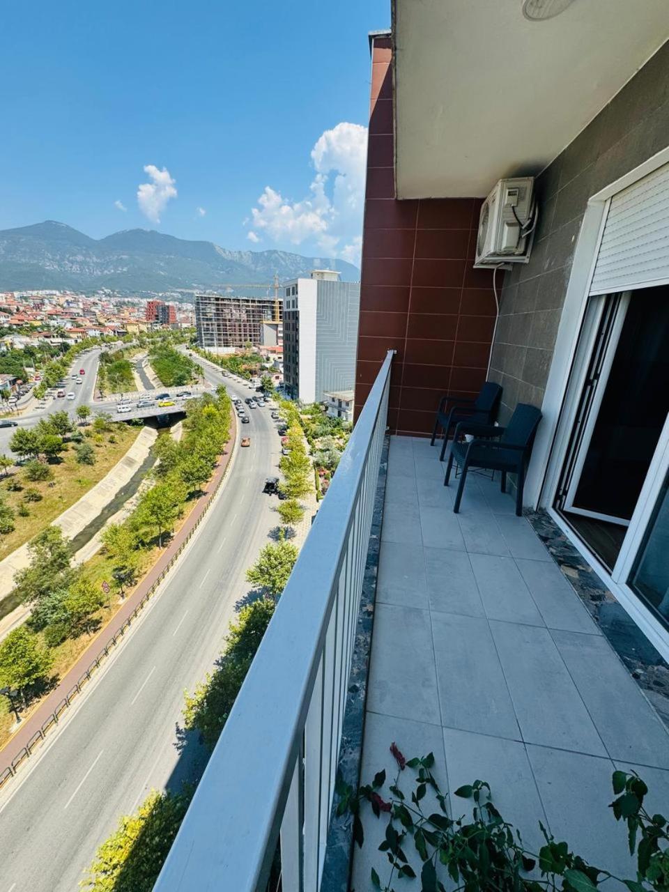 Apartamente Tirana