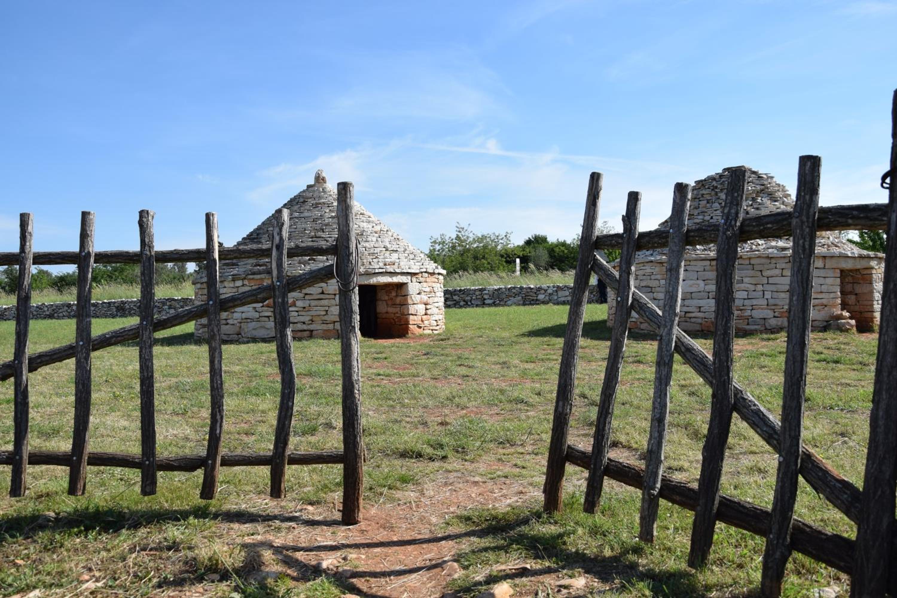 Casa Benessere Istria