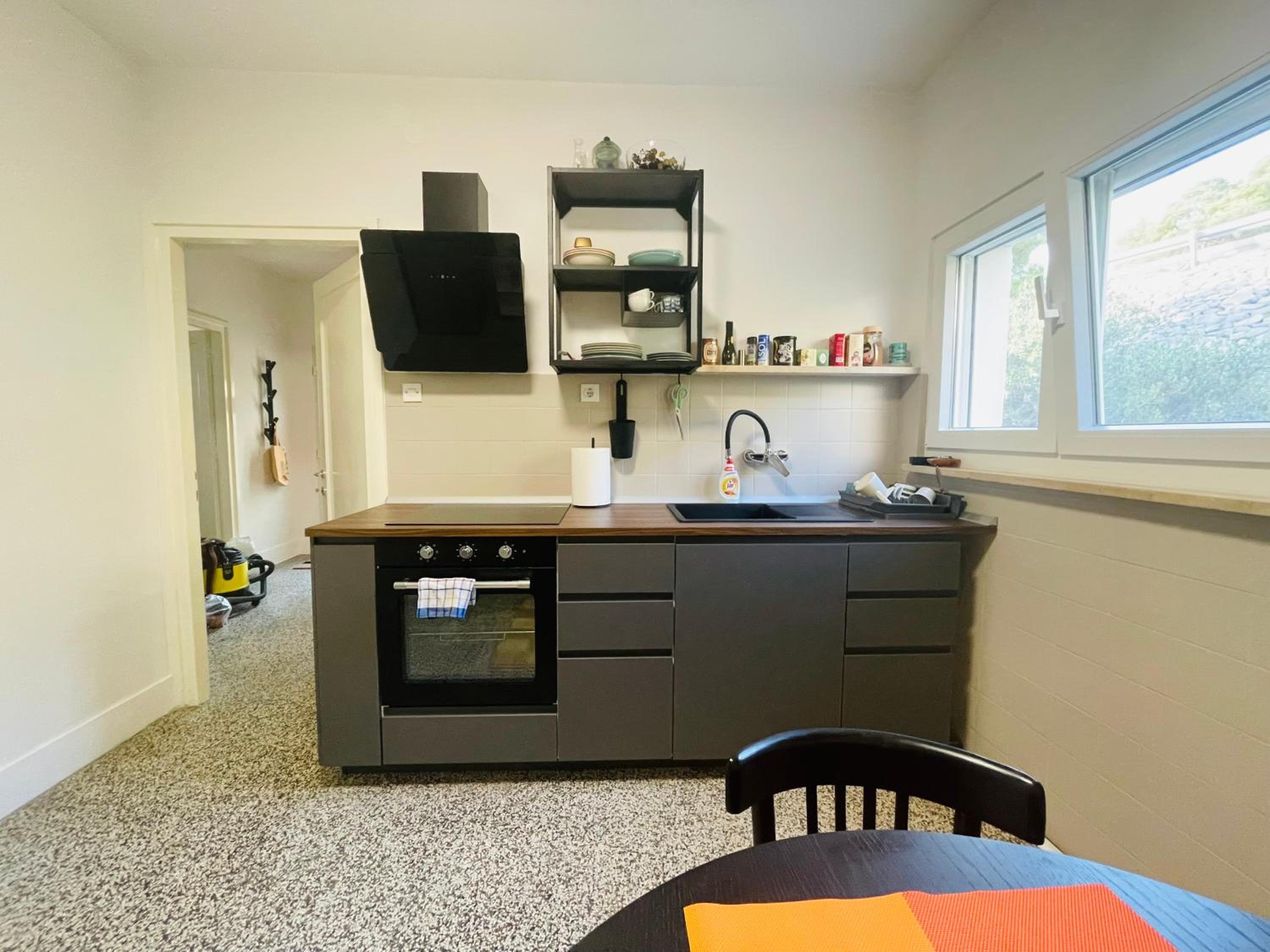 Apartment Bova