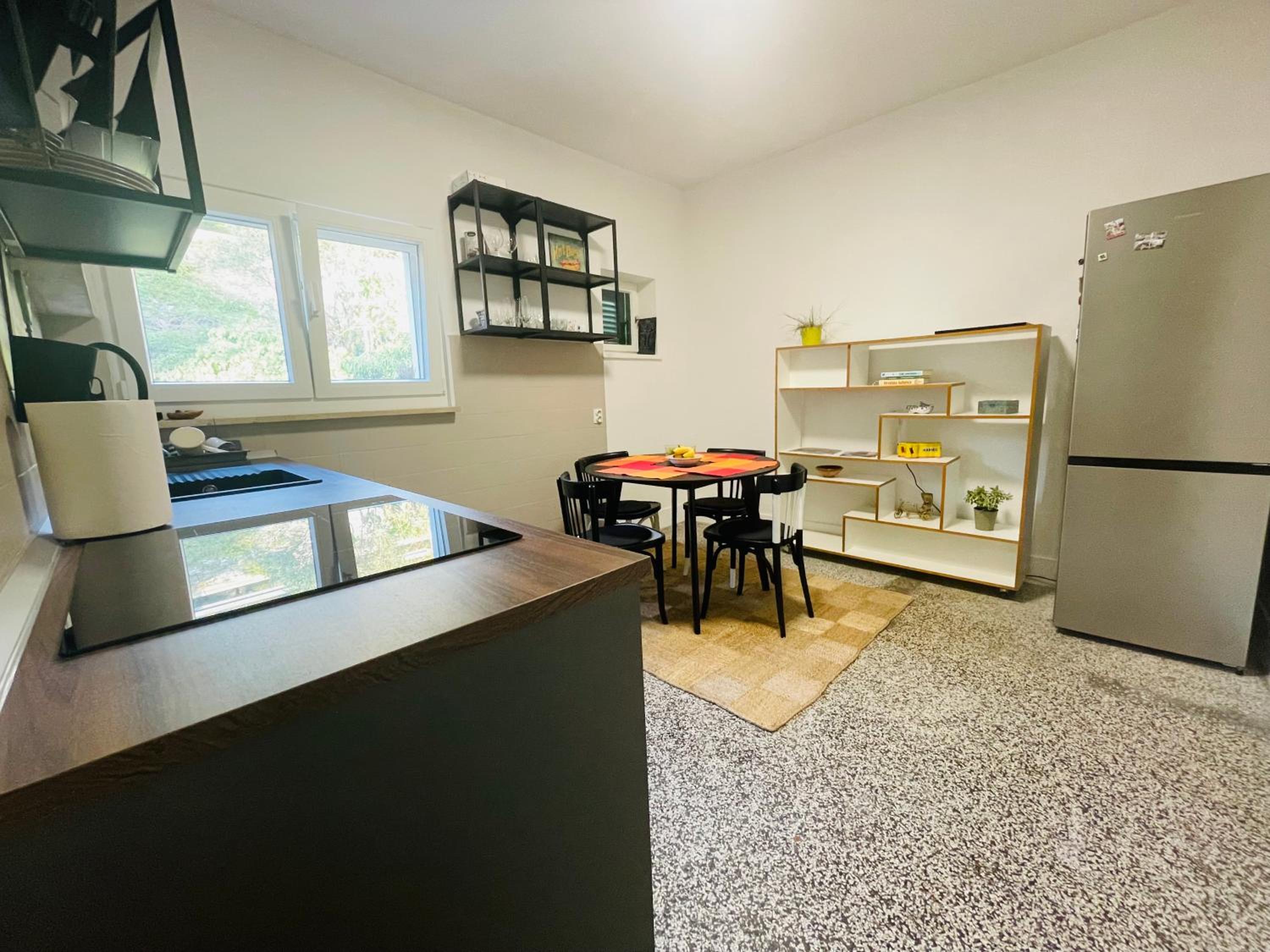 Apartment Bova
