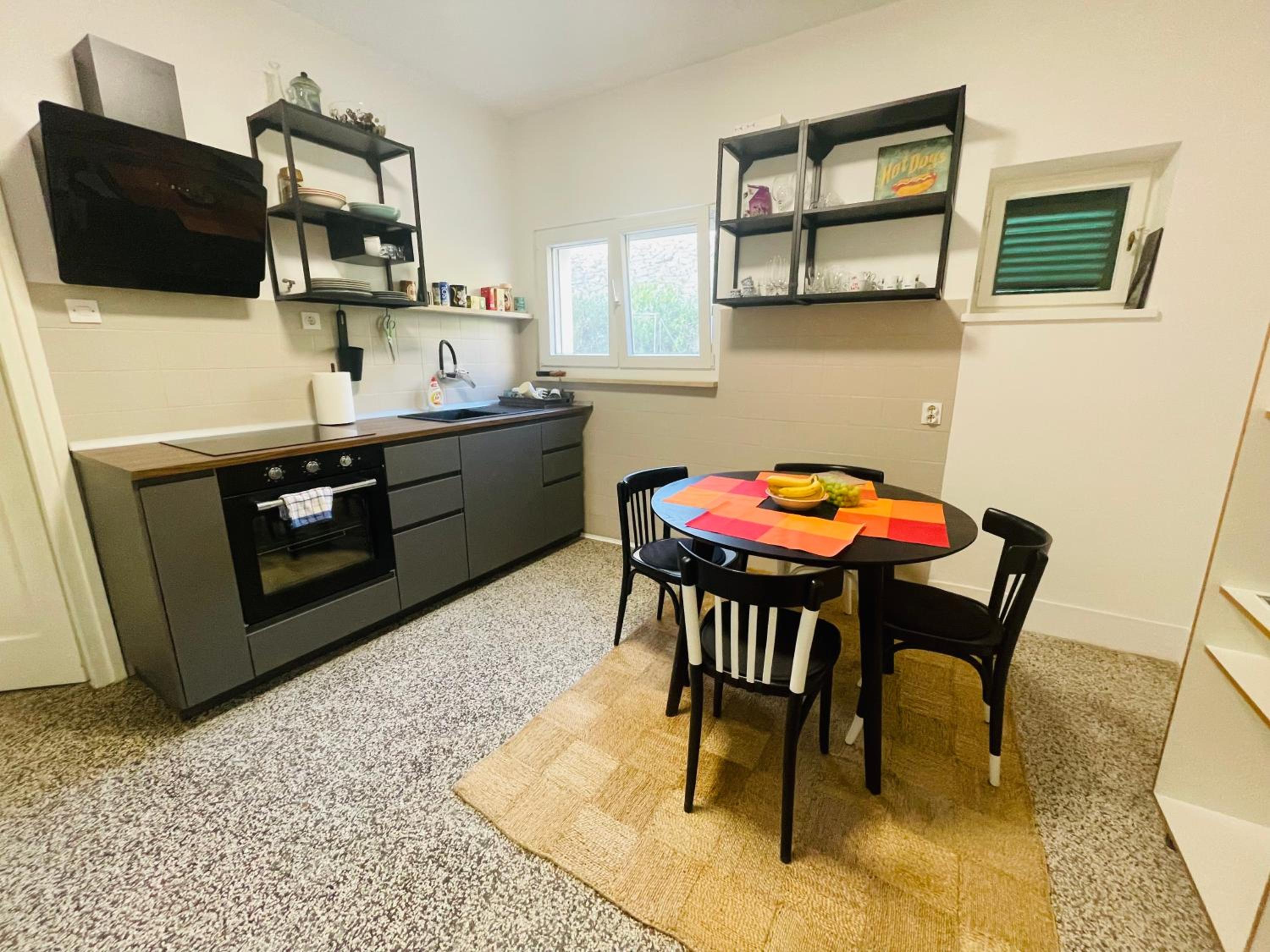 Apartment Bova