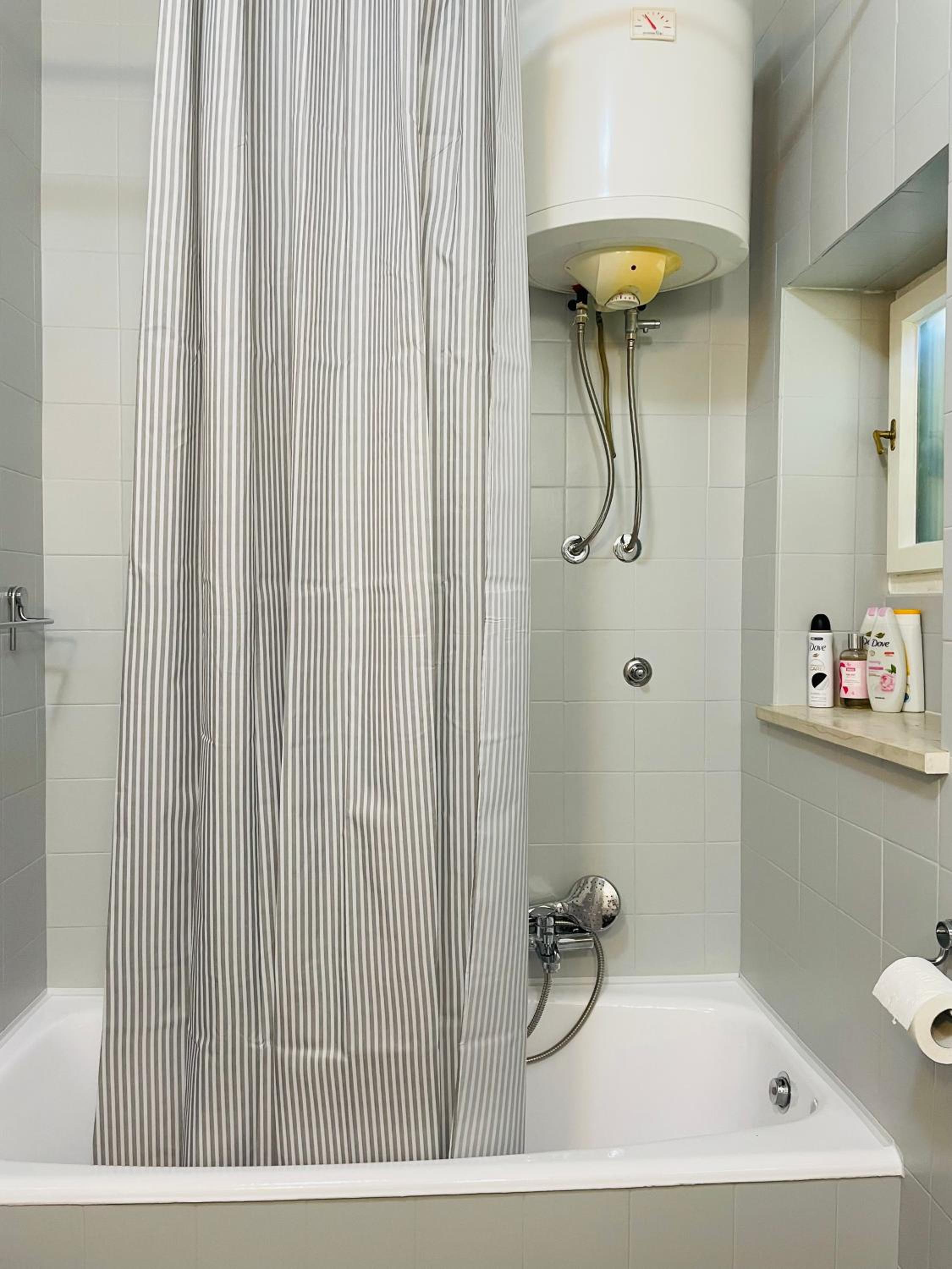 Apartment Bova