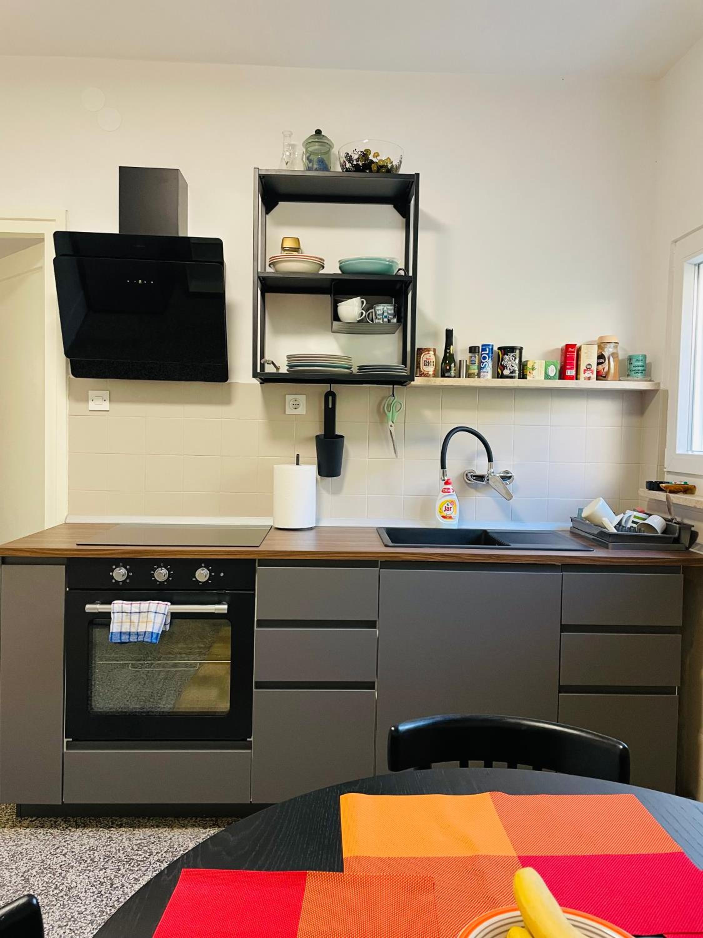 Apartment Bova