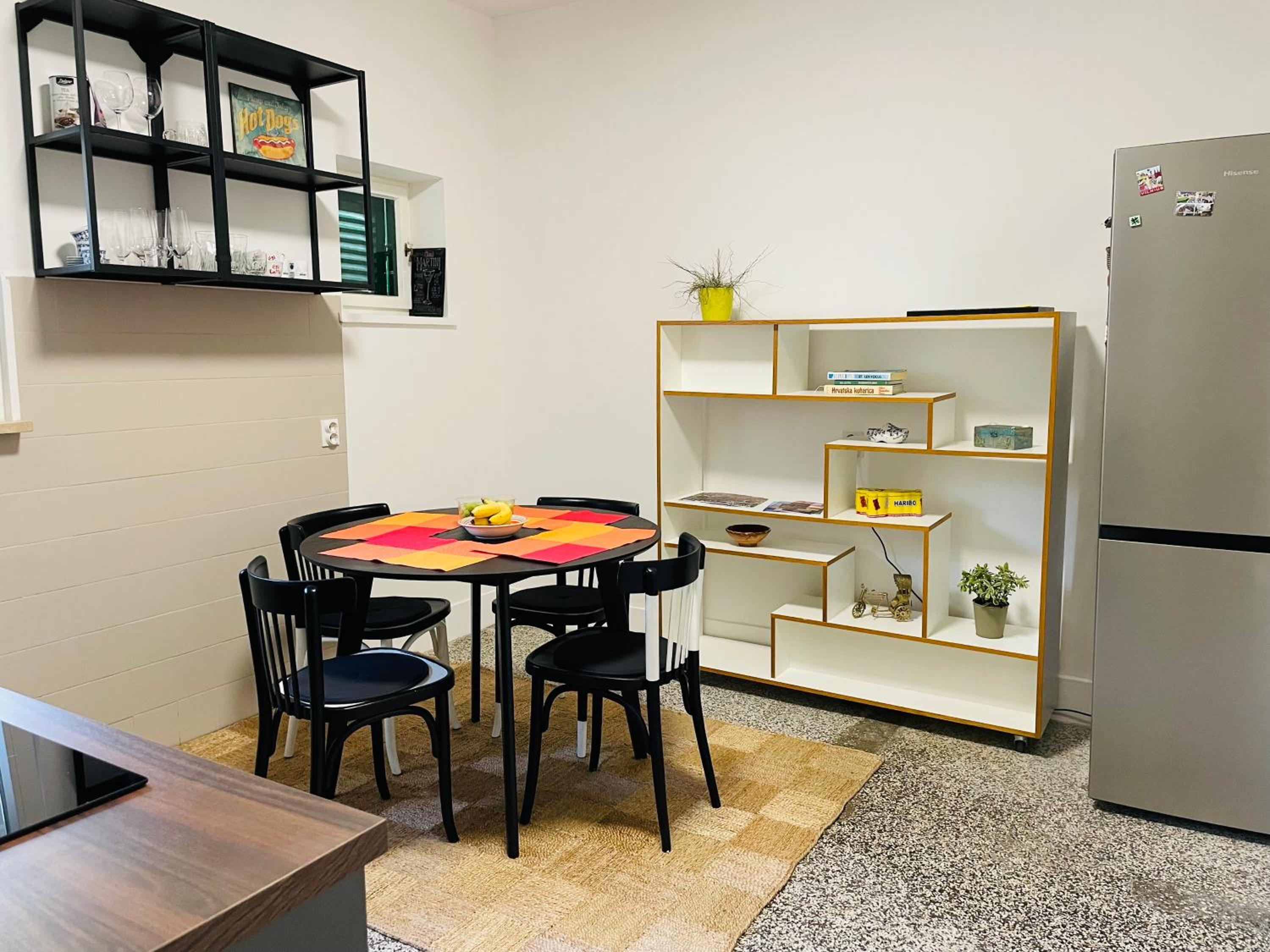 Apartment Bova