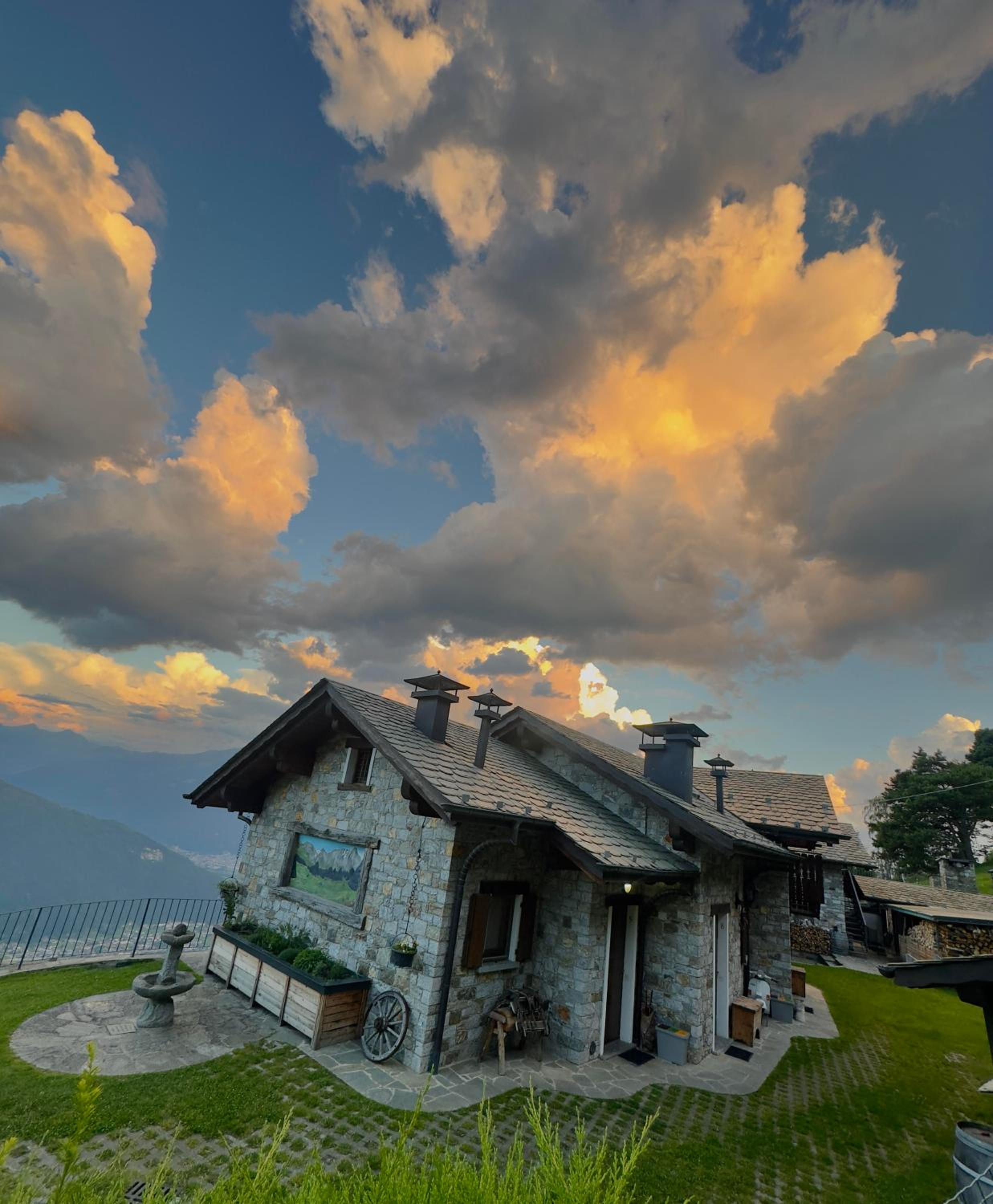 Agriturismo Giacomino
