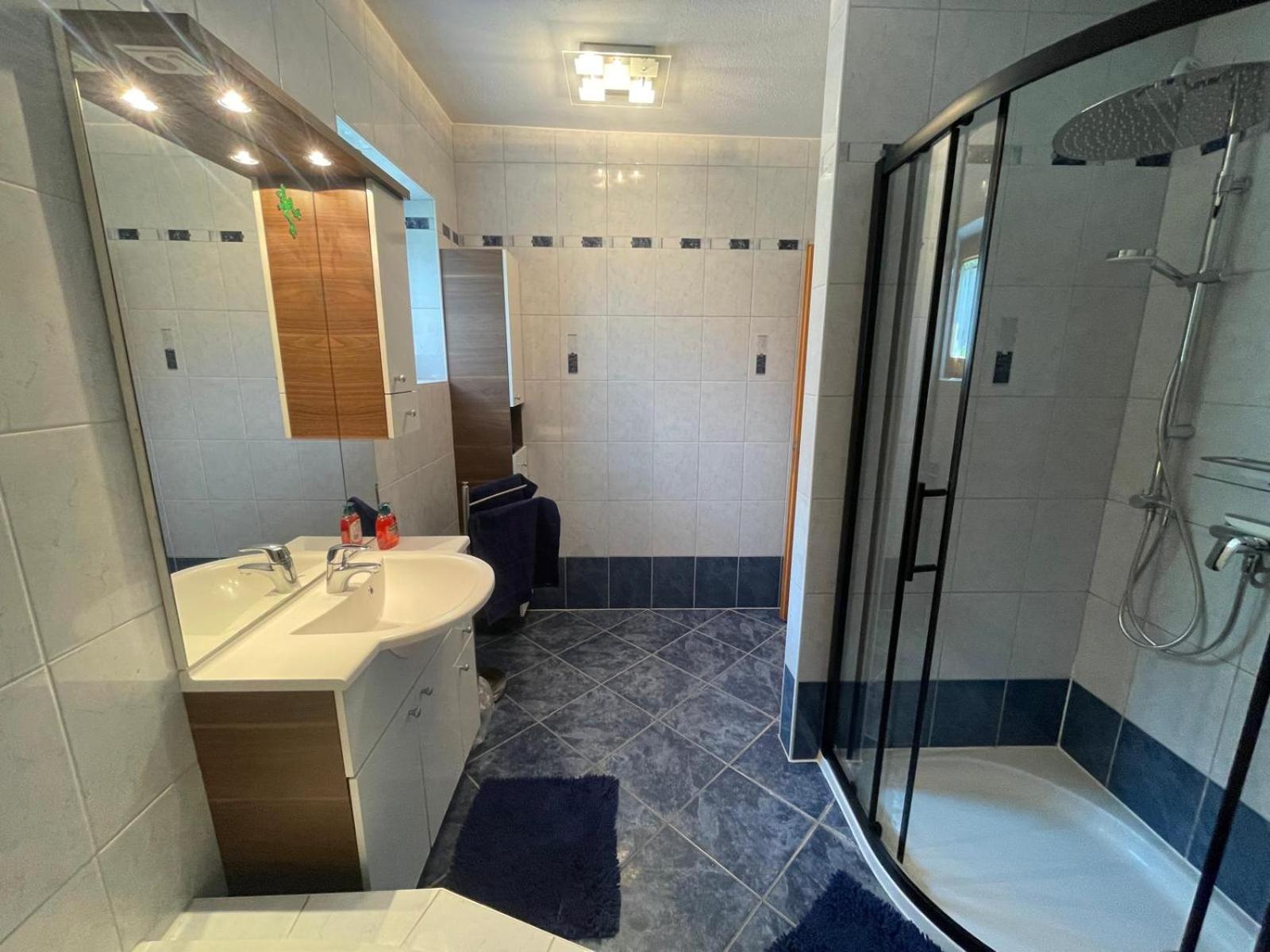 Familienappartement Seppenbauer