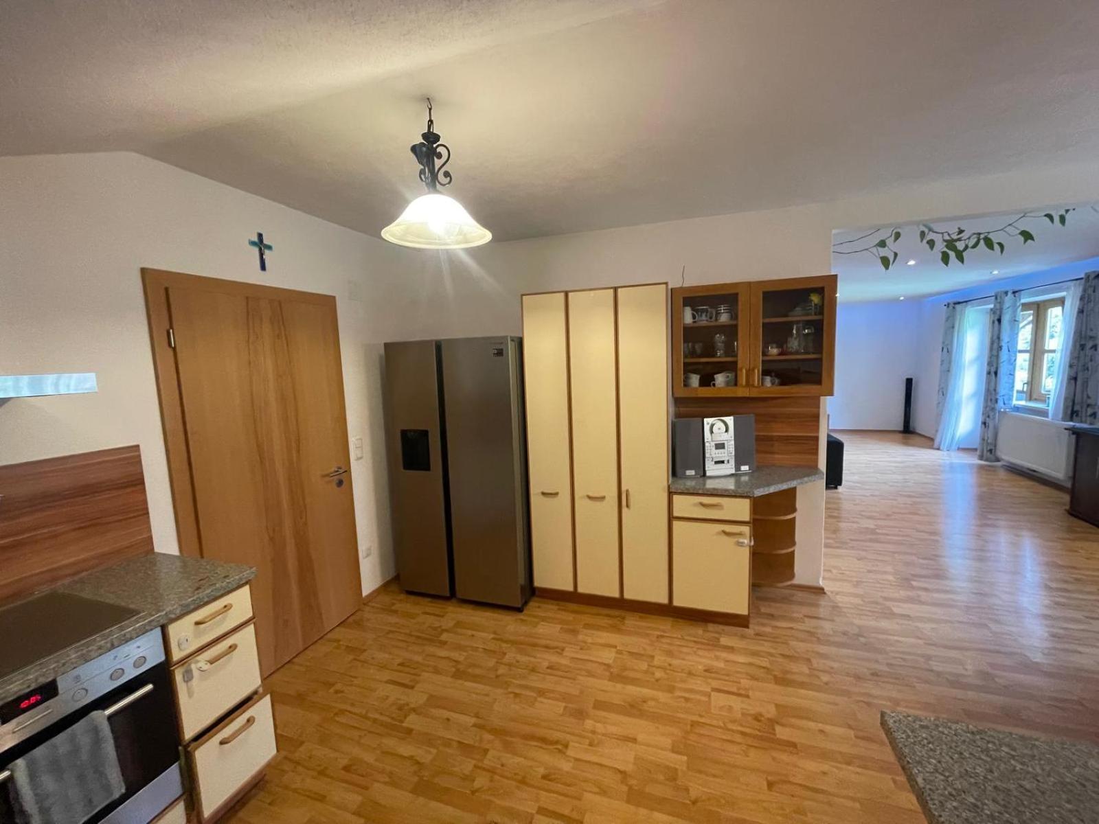 Familienappartement Seppenbauer