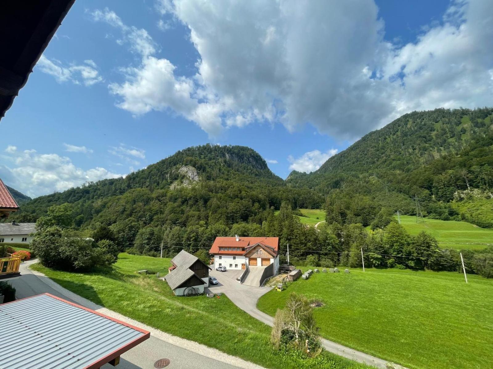 Familienappartement Seppenbauer