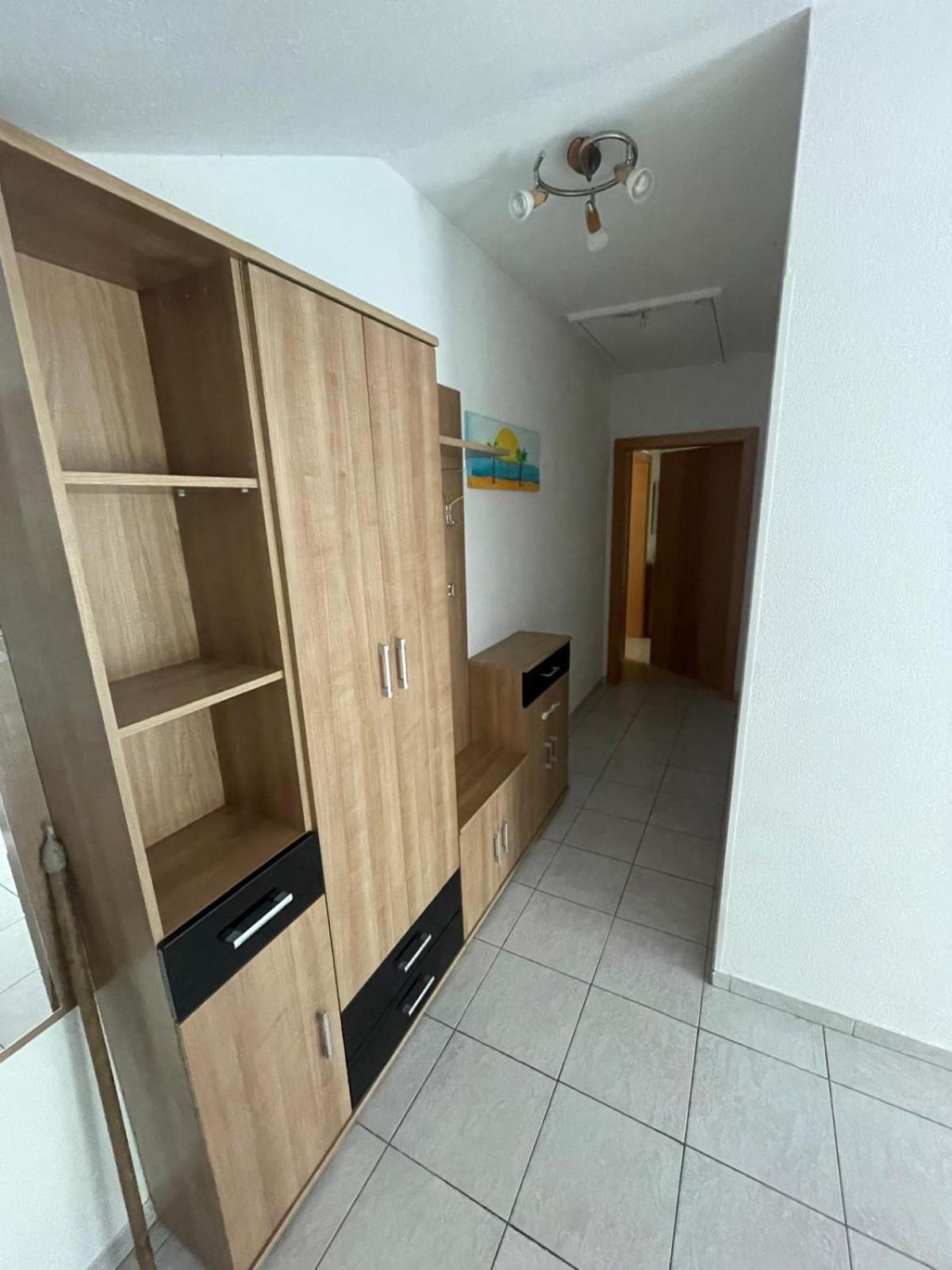 Familienappartement Seppenbauer