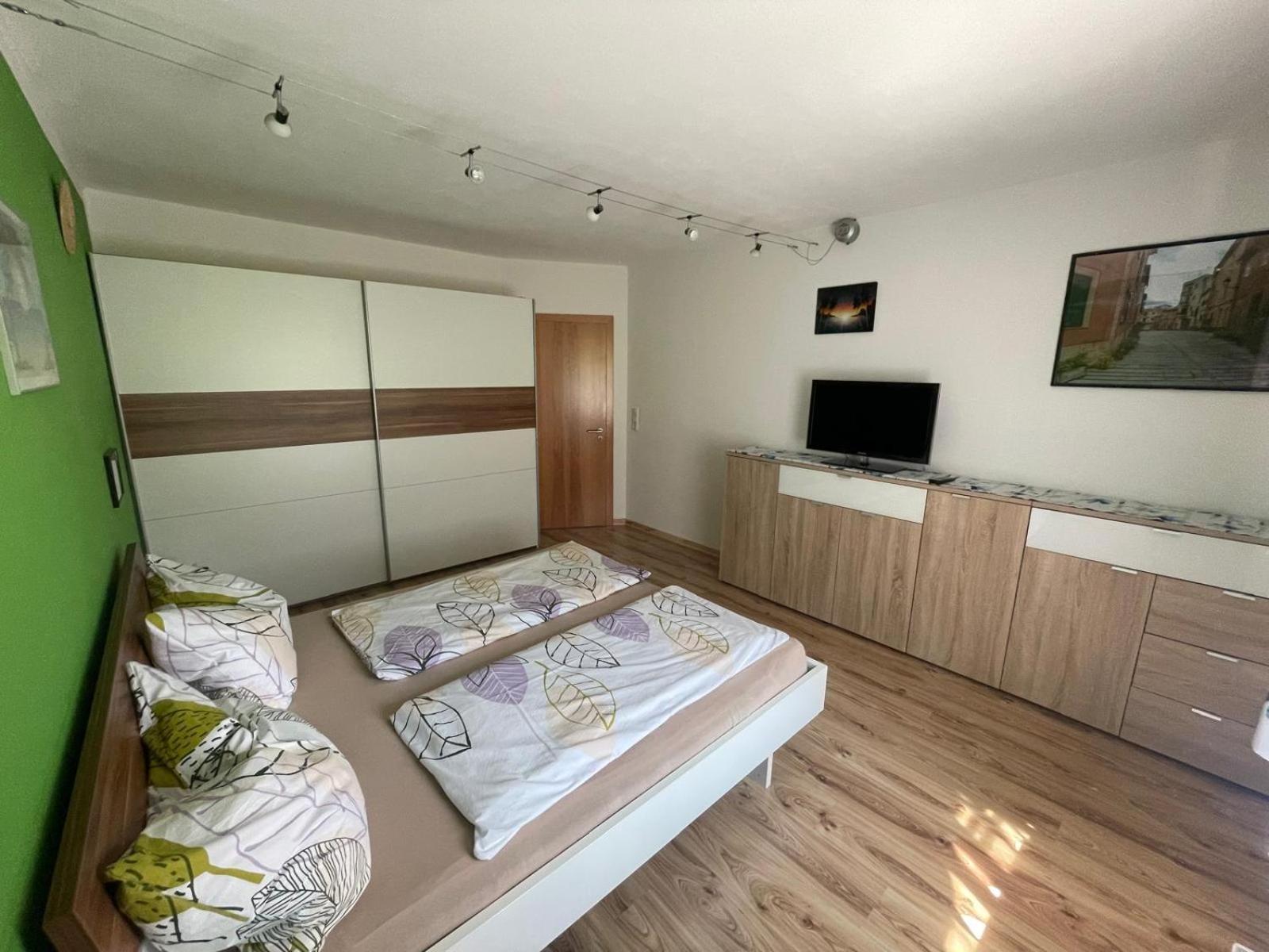 Familienappartement Seppenbauer