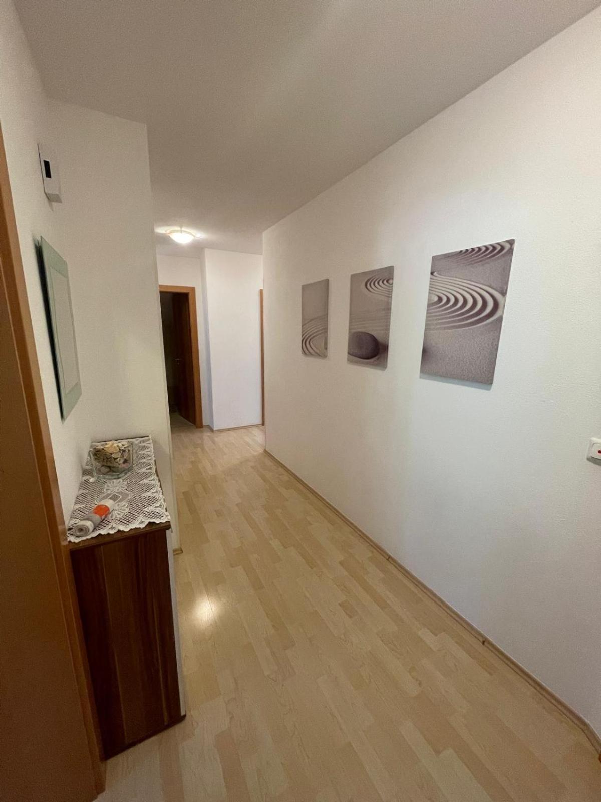 Familienappartement Seppenbauer