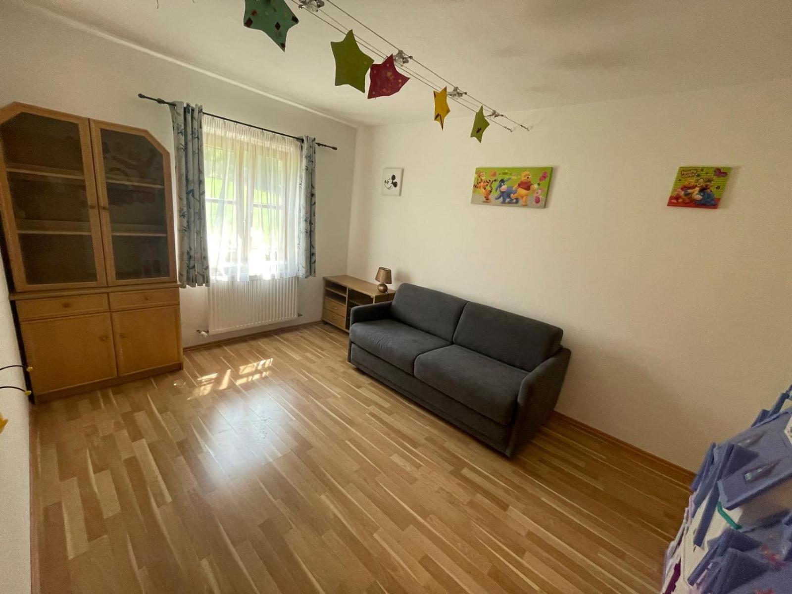 Familienappartement Seppenbauer