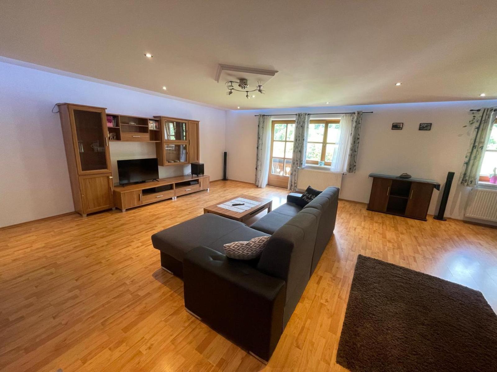 Familienappartement Seppenbauer