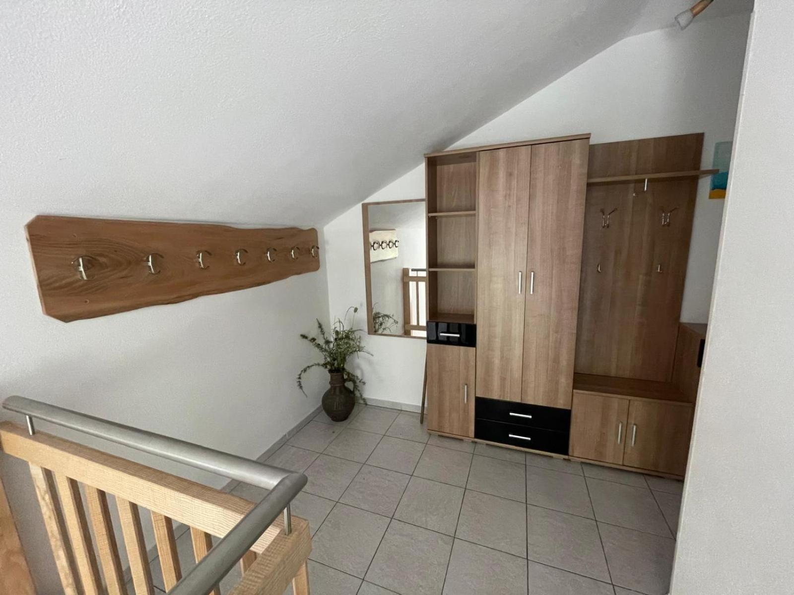 Familienappartement Seppenbauer