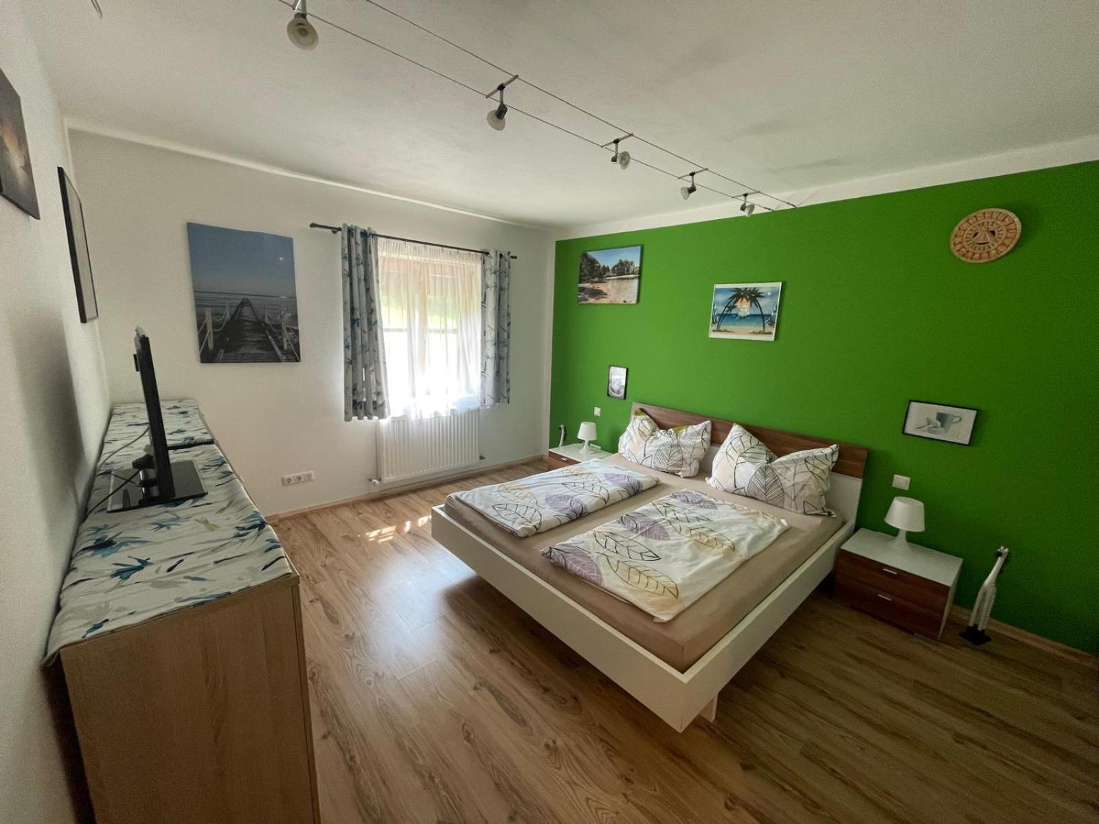 Familienappartement Seppenbauer