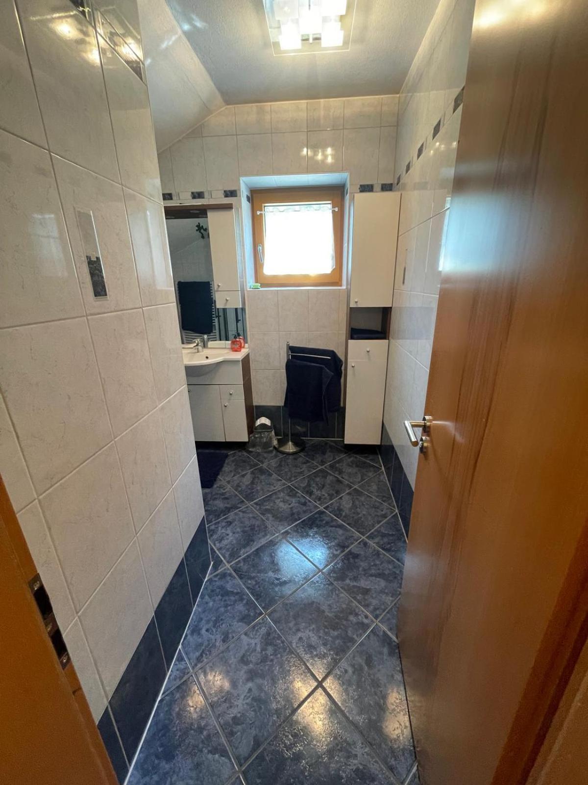 Familienappartement Seppenbauer