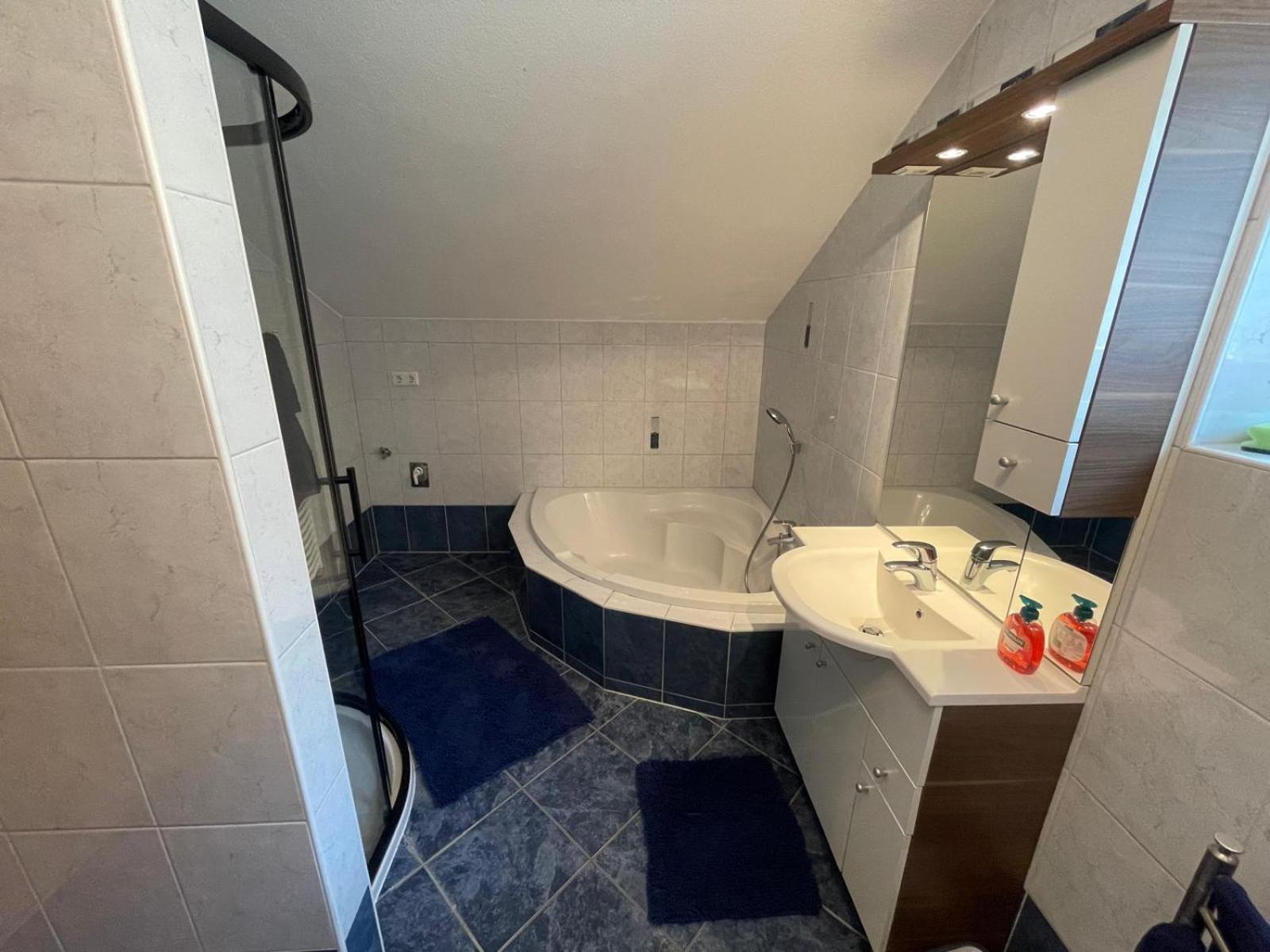 Familienappartement Seppenbauer