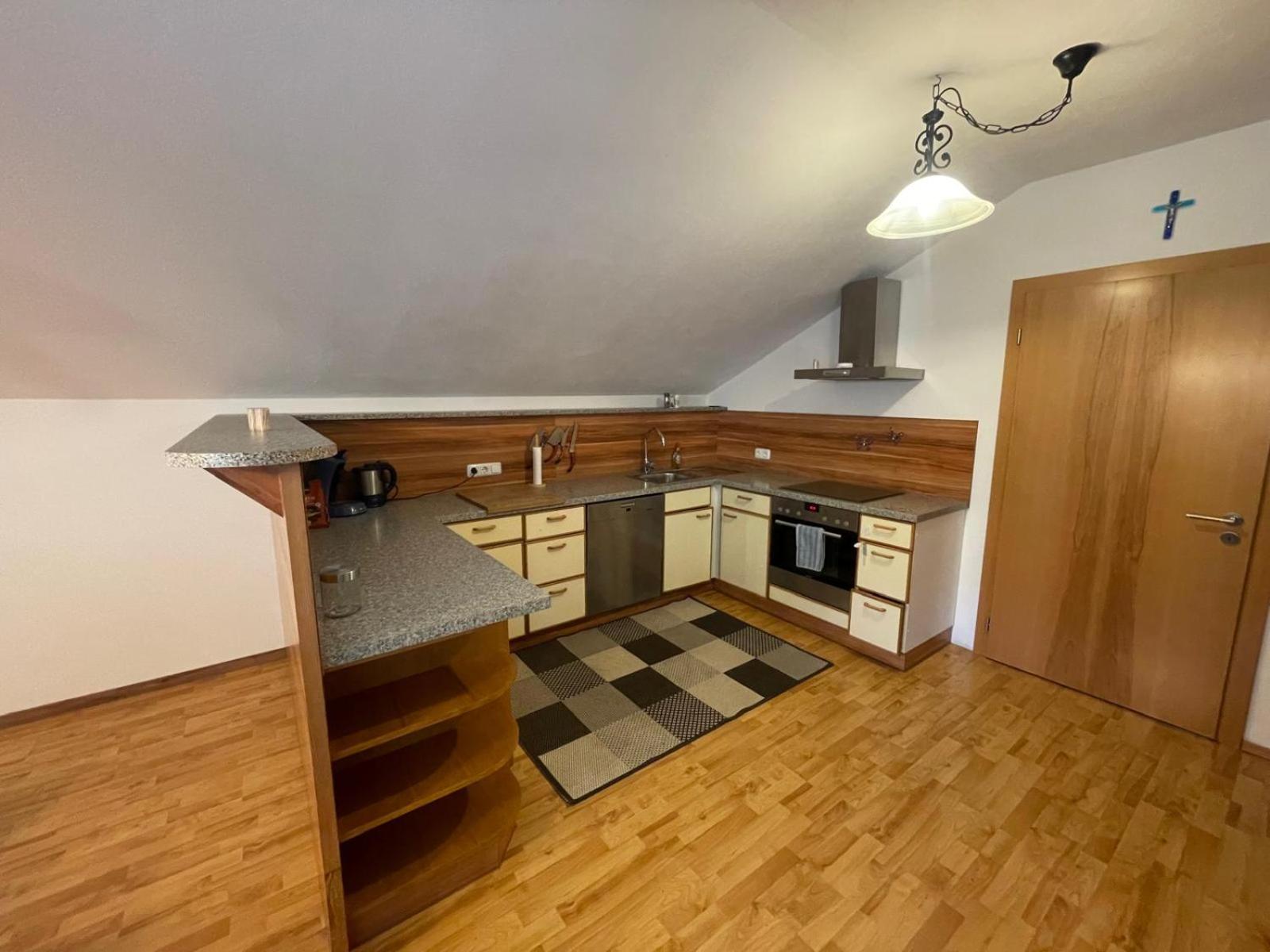 Familienappartement Seppenbauer