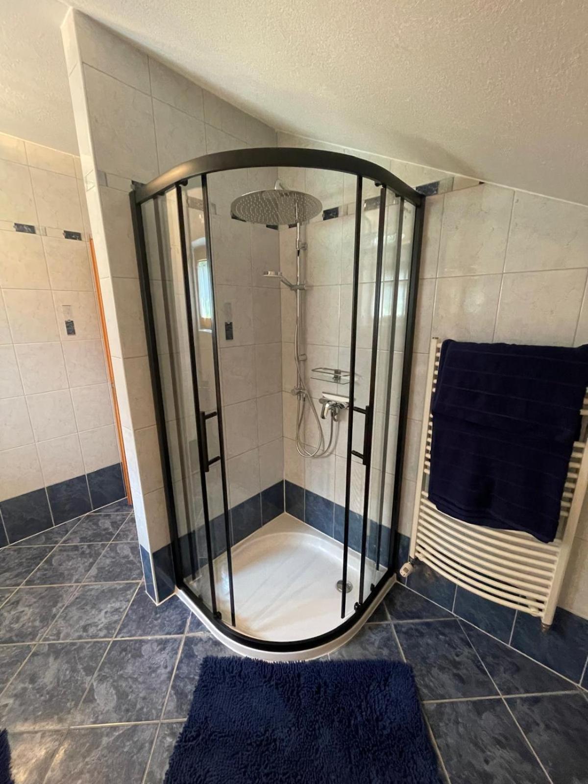 Familienappartement Seppenbauer