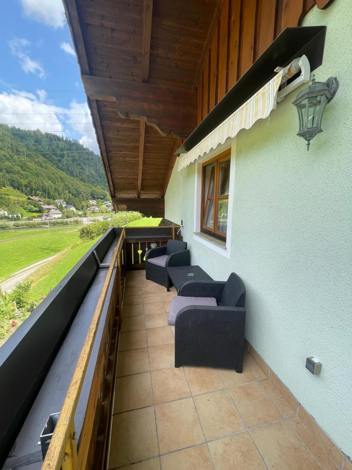 Familienappartement Seppenbauer
