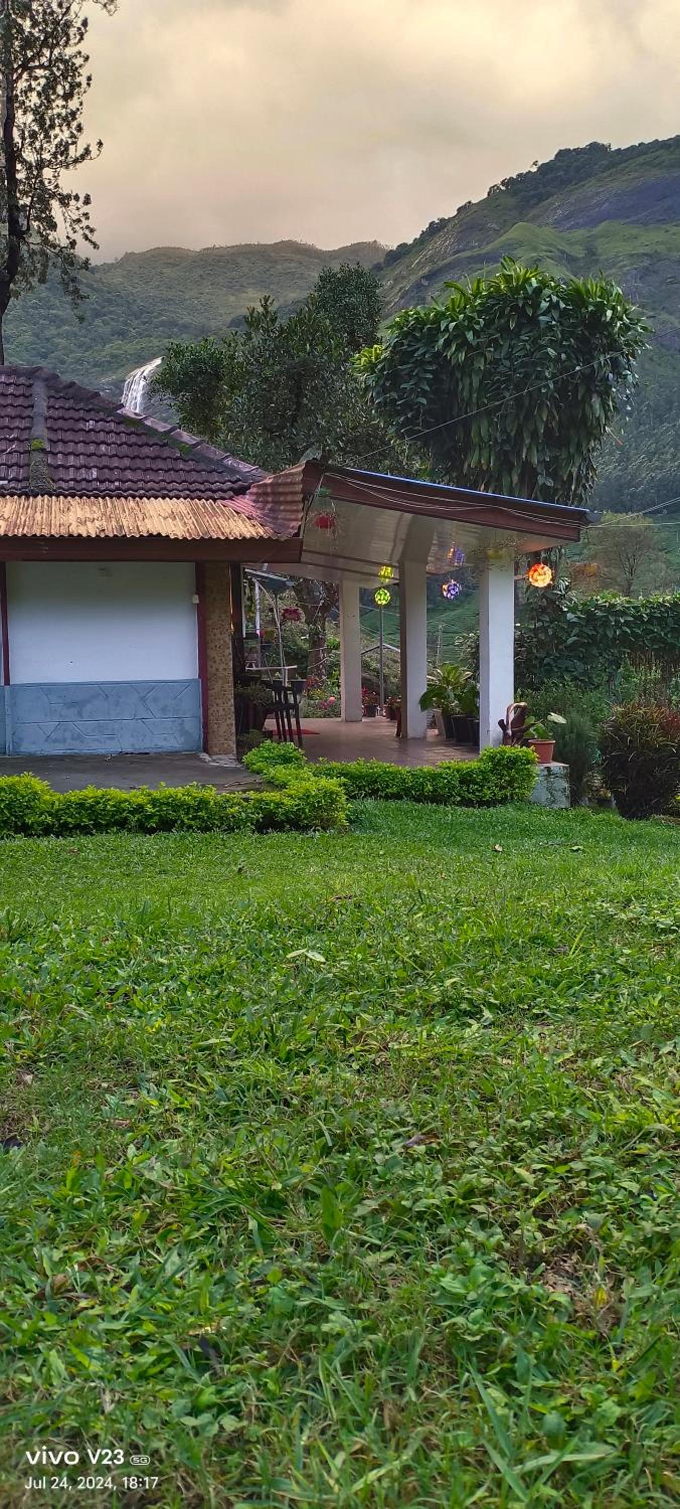 Munnar home stay view 5