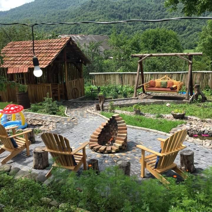 Motkor Guest House