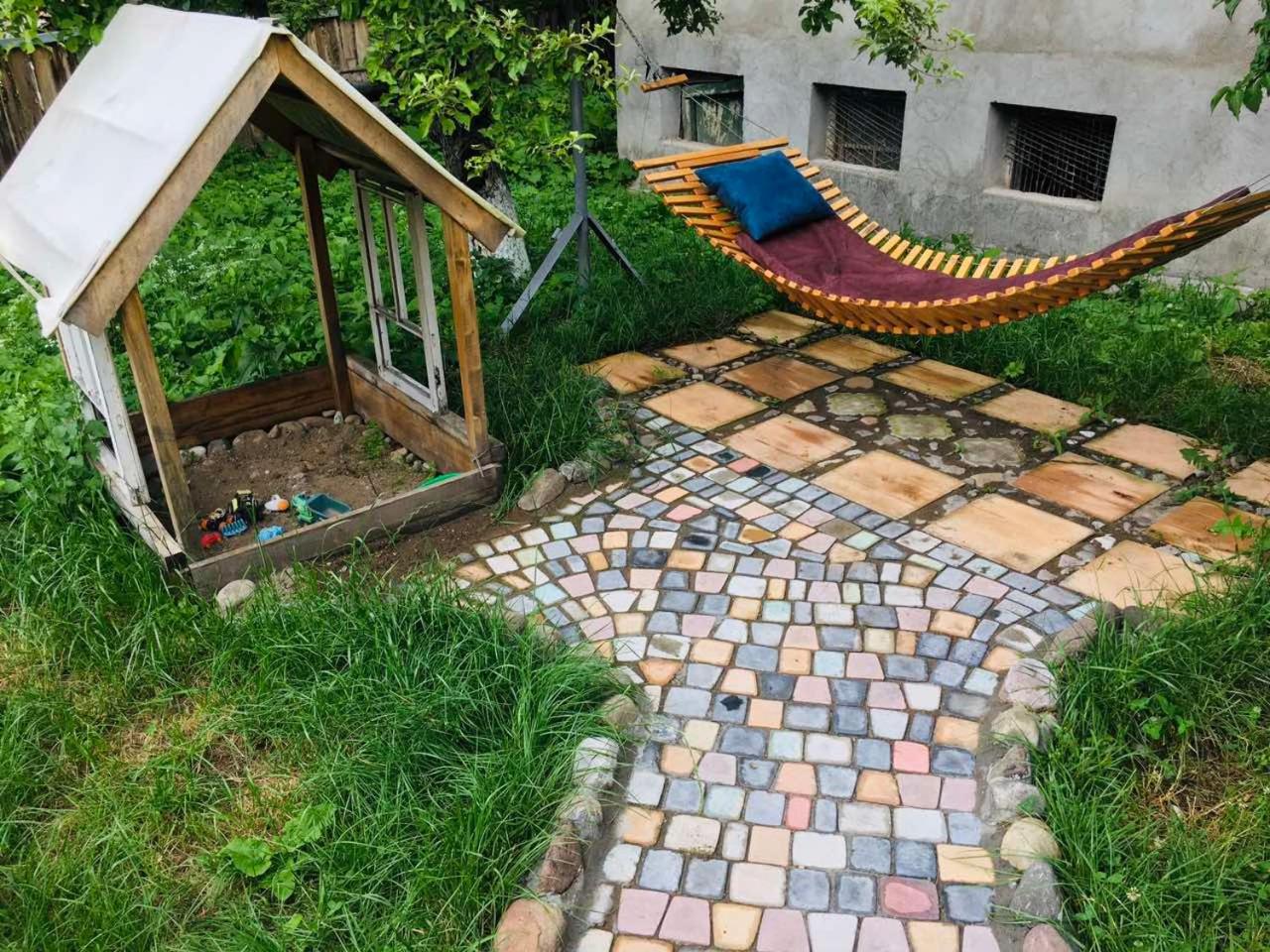 Motkor Guest House