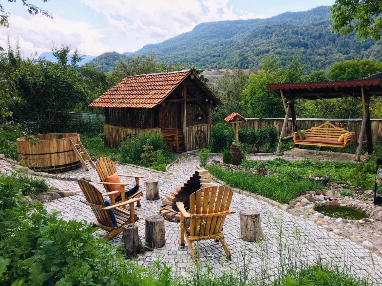 Motkor Guest House