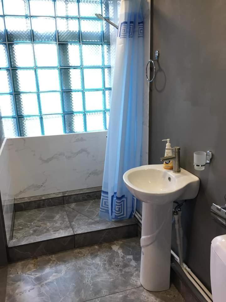 Motkor Guest House