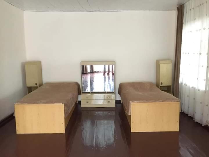Motkor Guest House