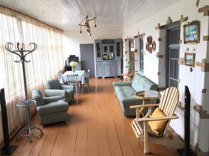 Motkor Guest House