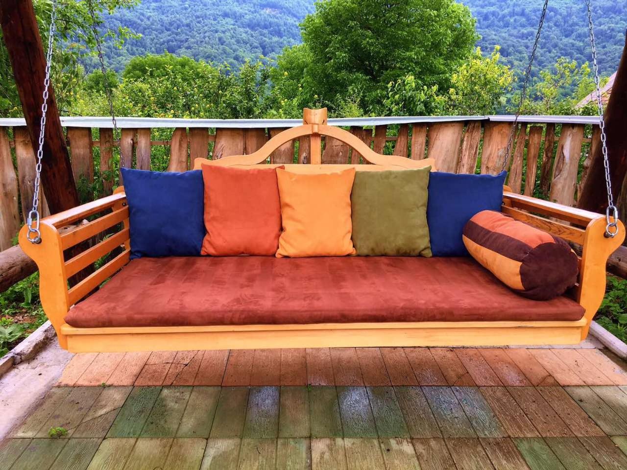 Motkor Guest House