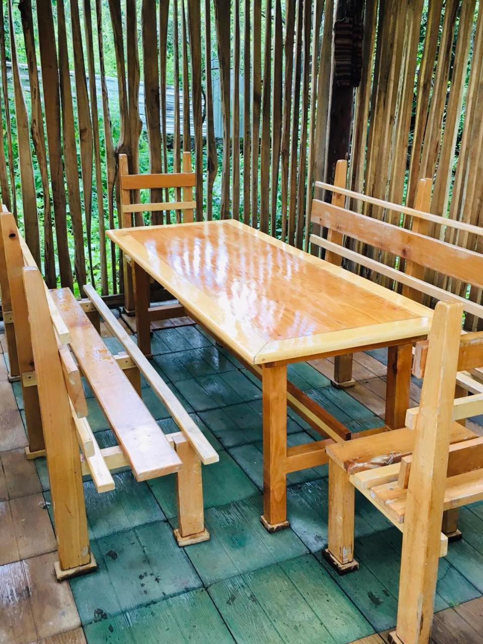 Motkor Guest House