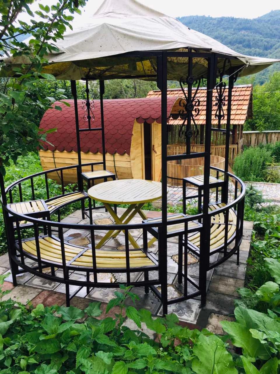 Motkor Guest House