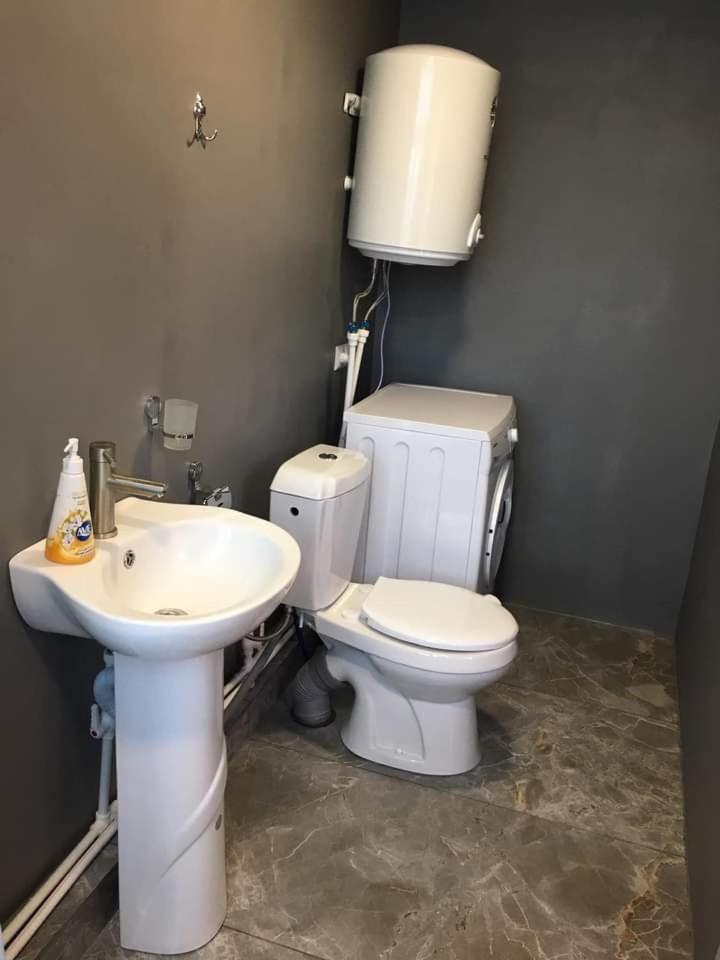Motkor Guest House
