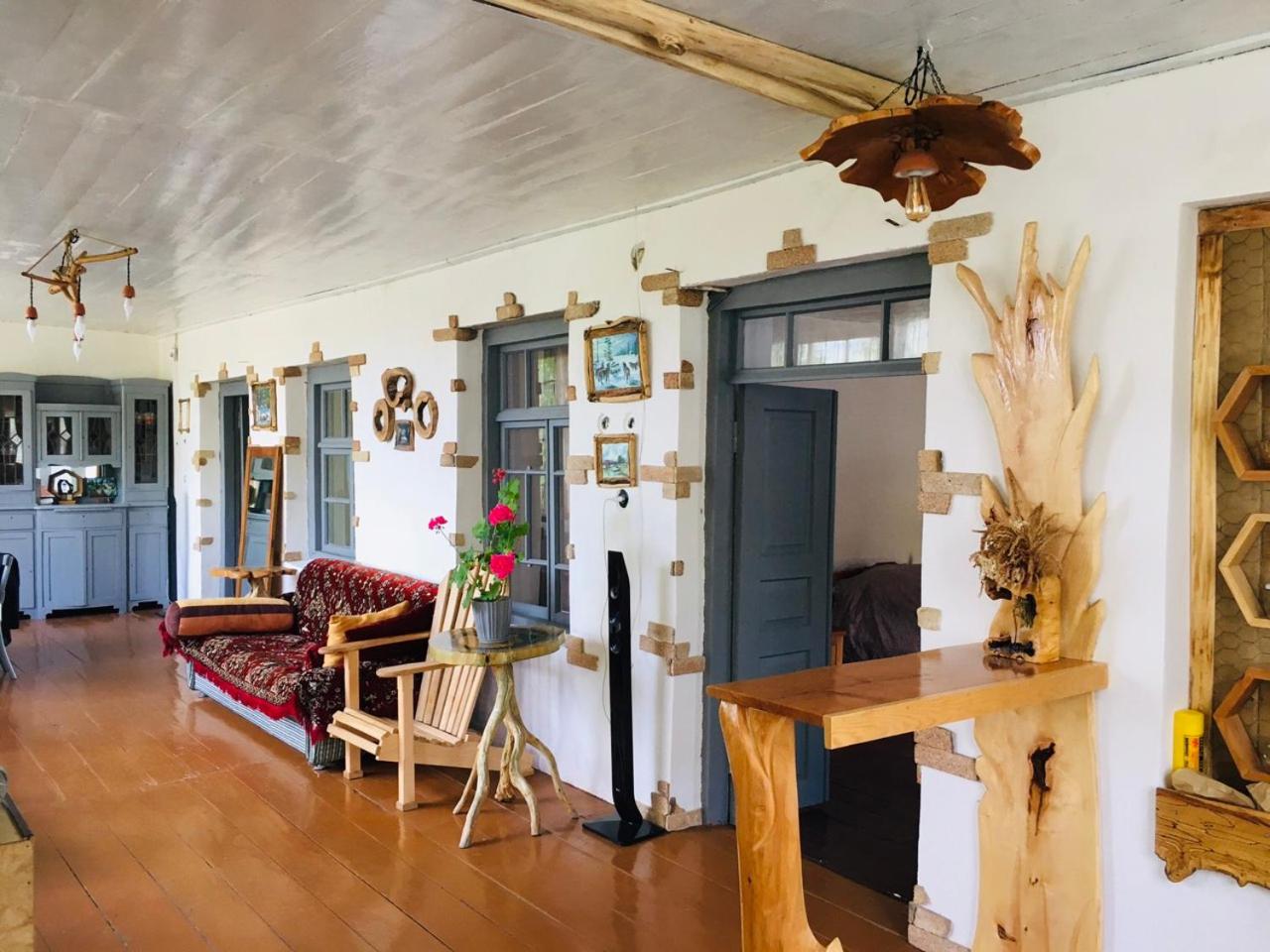 Motkor Guest House