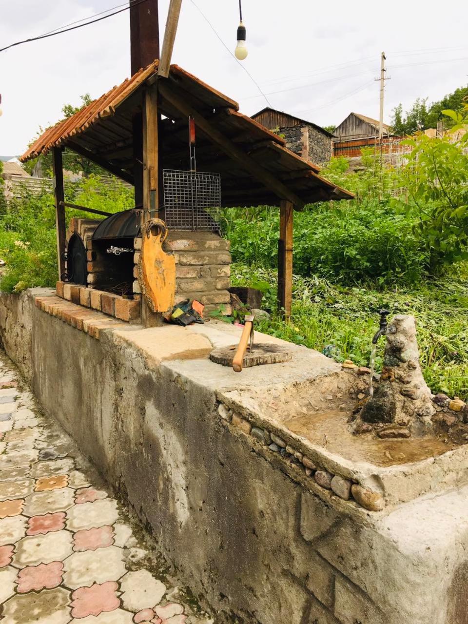 Motkor Guest House