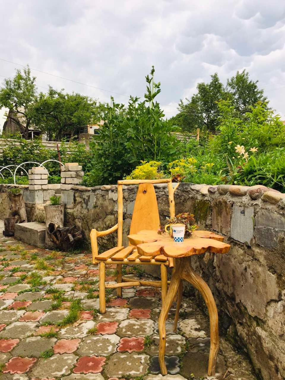 Motkor Guest House