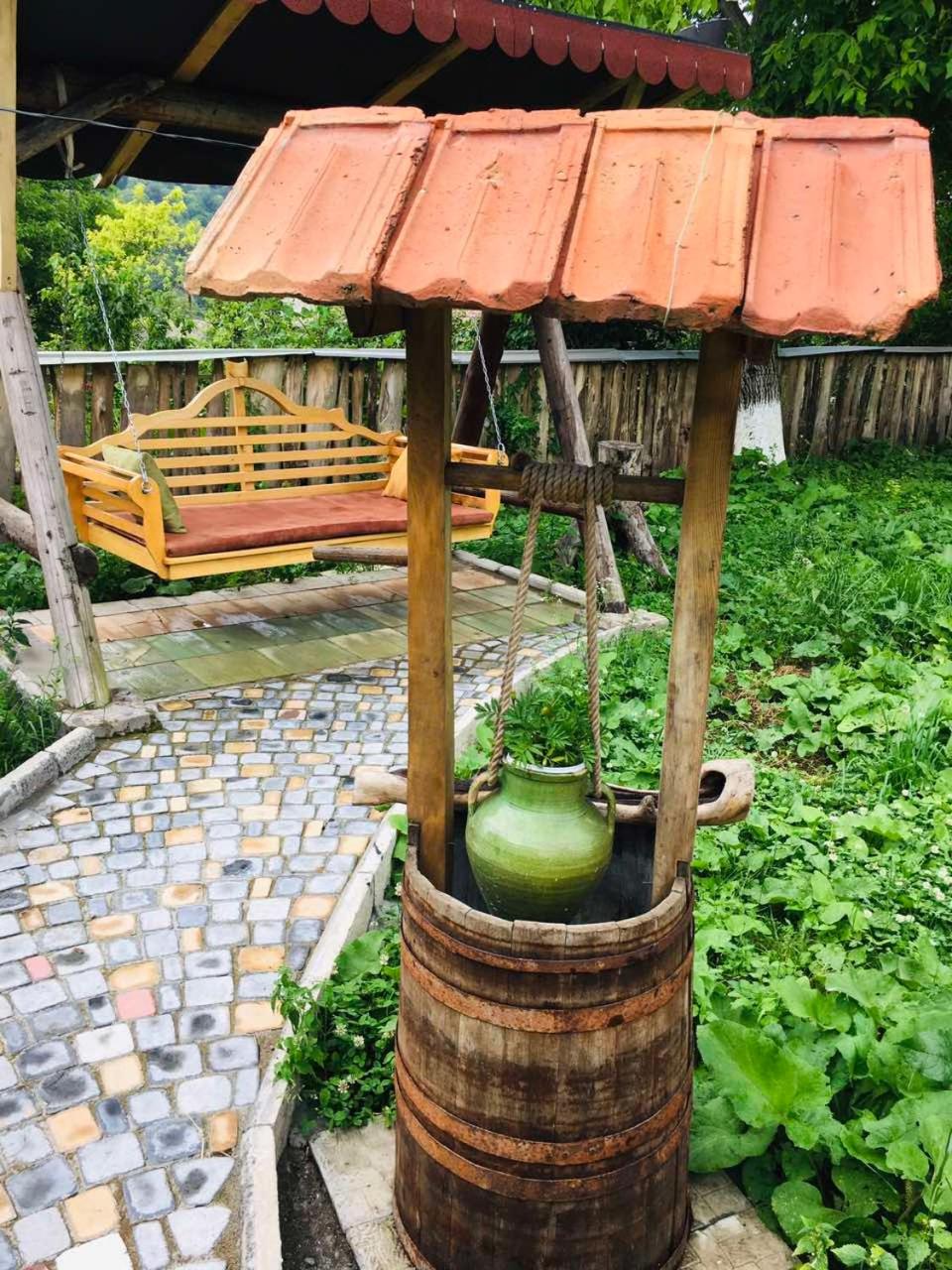 Motkor Guest House