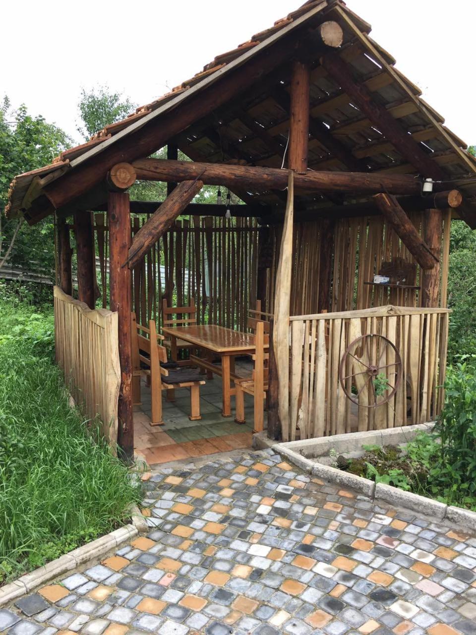 Motkor Guest House