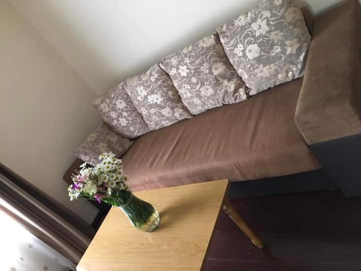 Motkor Guest House